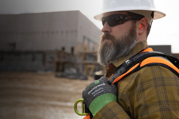 Personal Protective Equipment