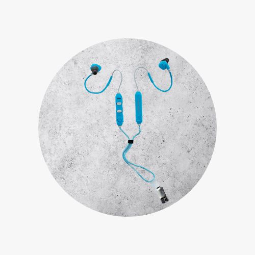 Impact In-Ear PRO Blue