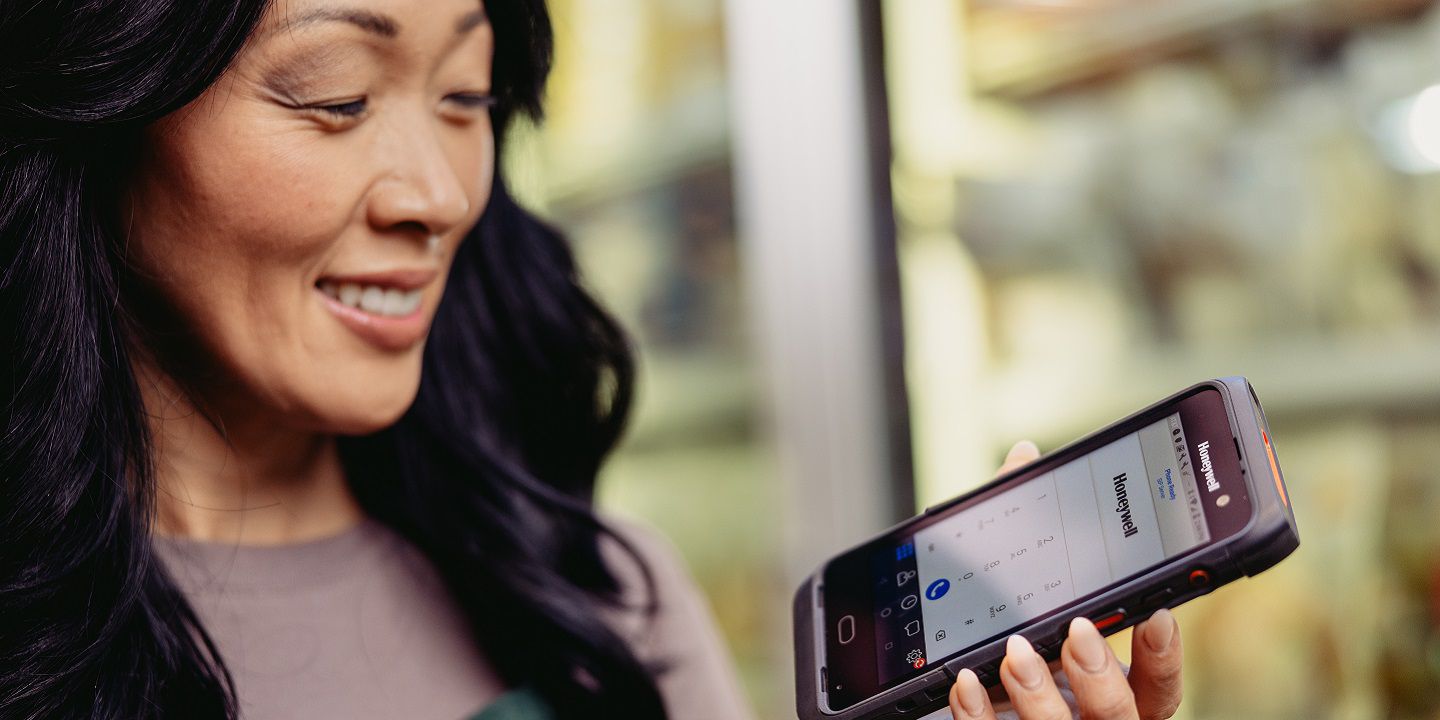 Our Solutions in Retail for a Business Transformation