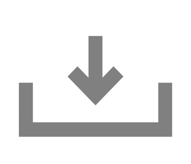 Download icon
