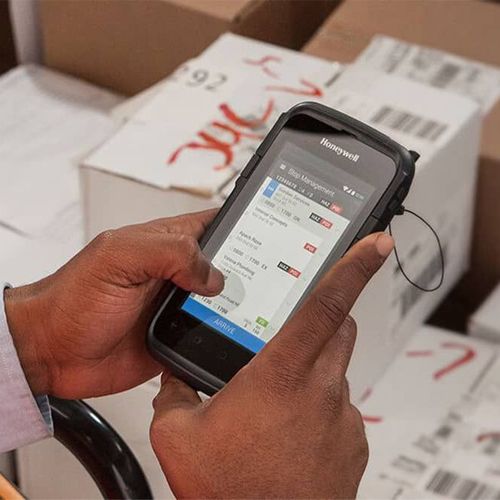 Handheld computers