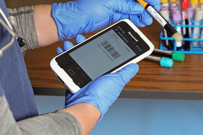 Healthcare Mobile Computers