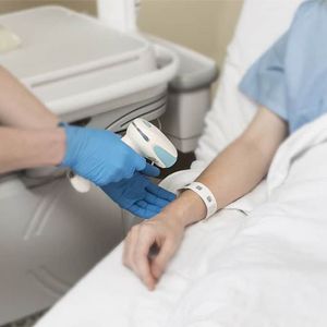 handheld scanners