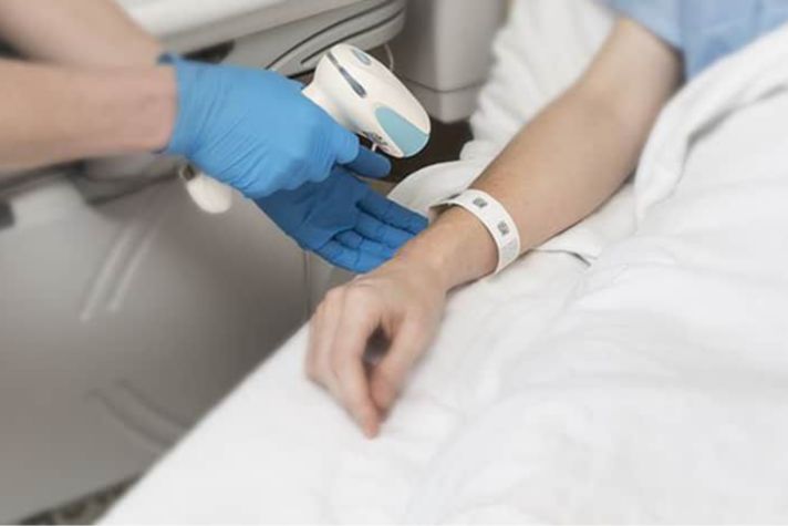 High-Performance Hand Protection