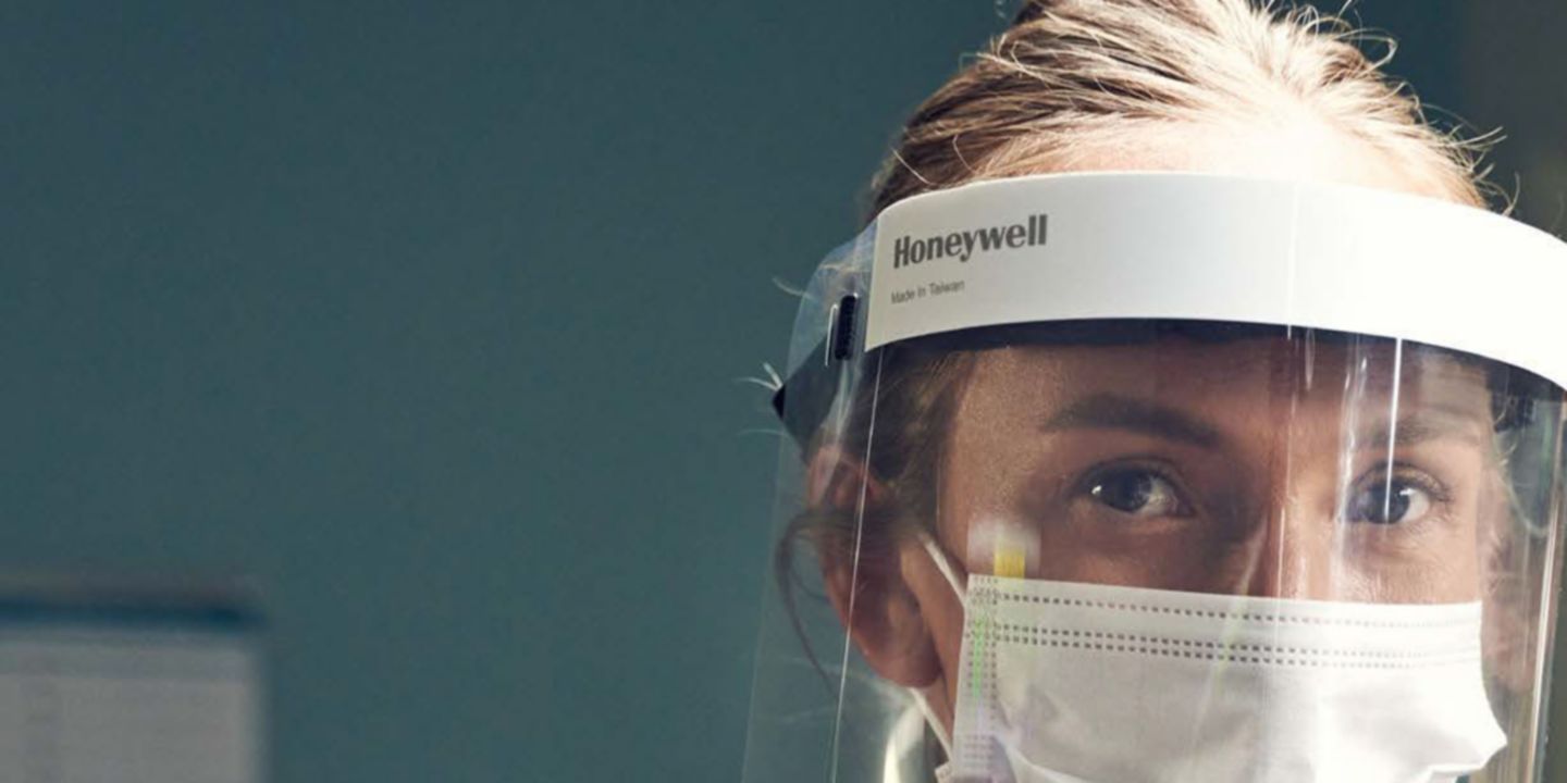 Keeping Clinicians and Patients Safe