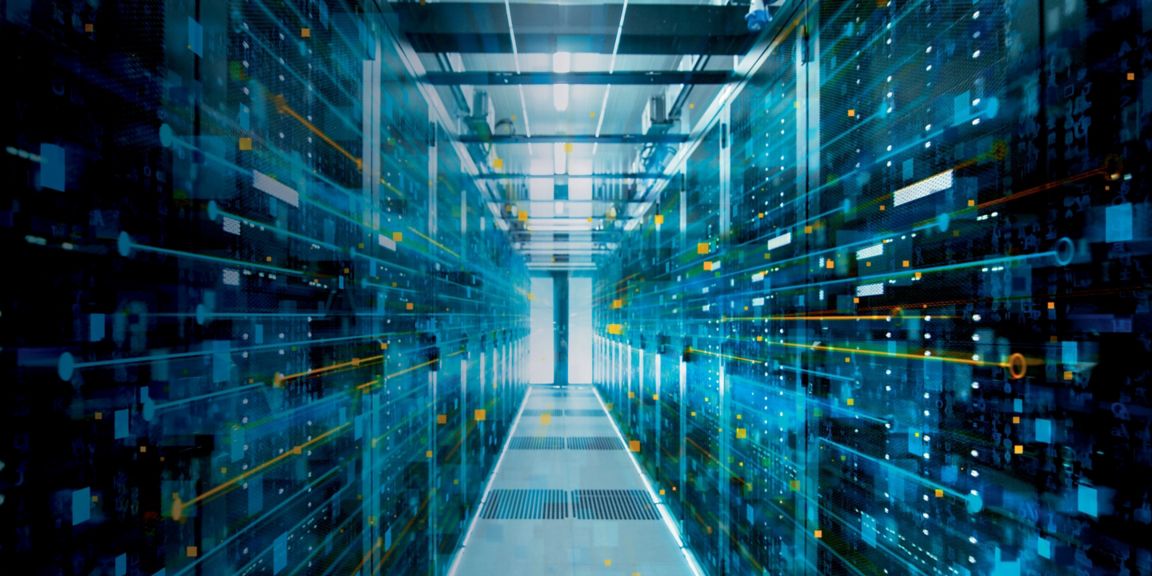 data transmission concept