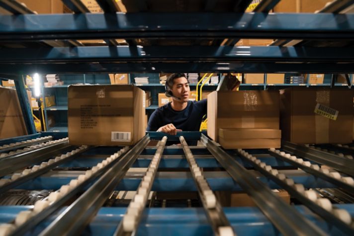 URM Stores Inc. Optimizes Operations with Honeywell