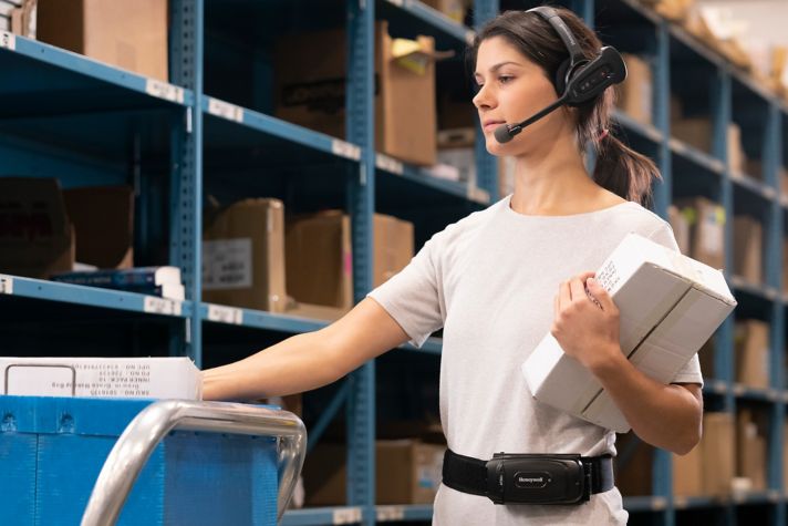 Productivity Solutions