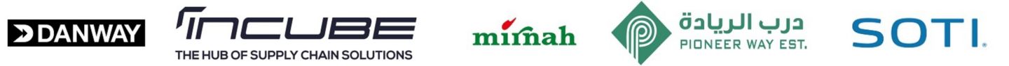 LEAP 2024 Sponsor Logos