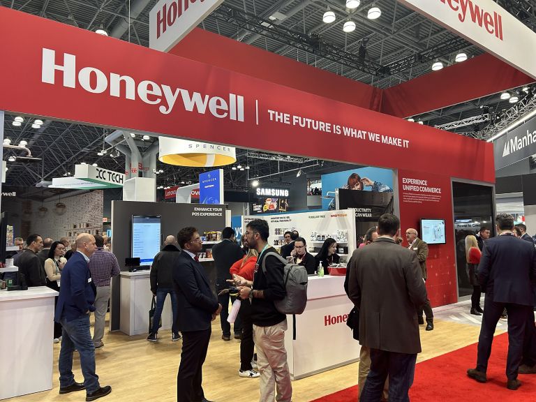 NRF Show