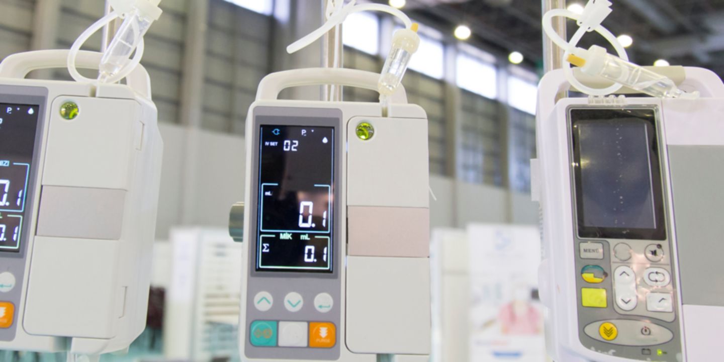 Driving Accuracy, Reliability and Performance In Healthcare