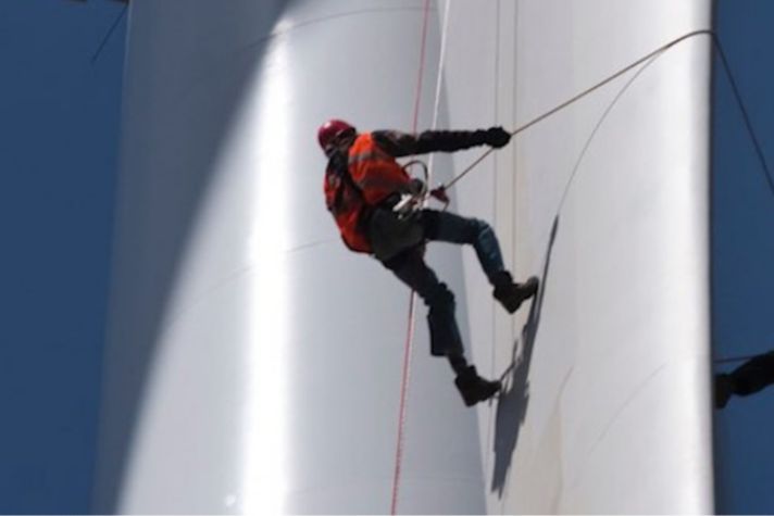 Harness Safety Includes Proper Selection, Fit and Use