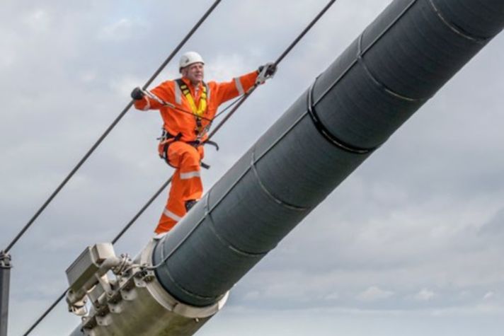 Selecting the Correct Fall Arrest Equipment