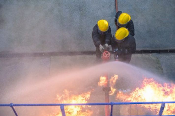 Access Honeywell Safety Training