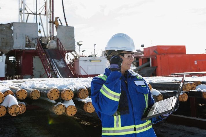 Untether Your Safety Data Image