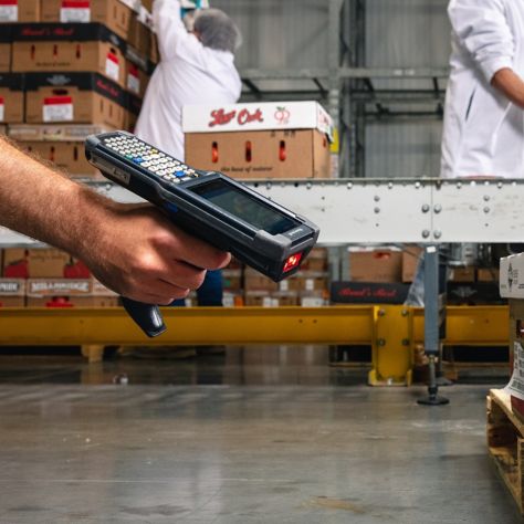 Su guía esencial para el escaneo de códigos de barras