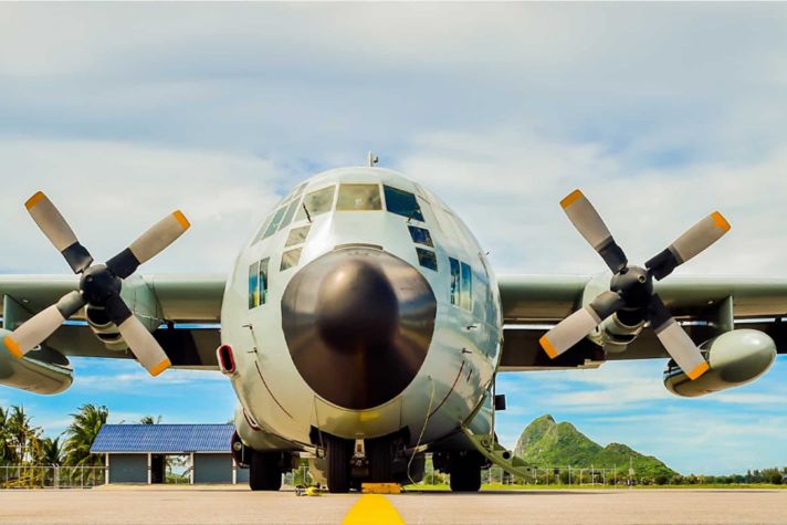 Aerospace and defense