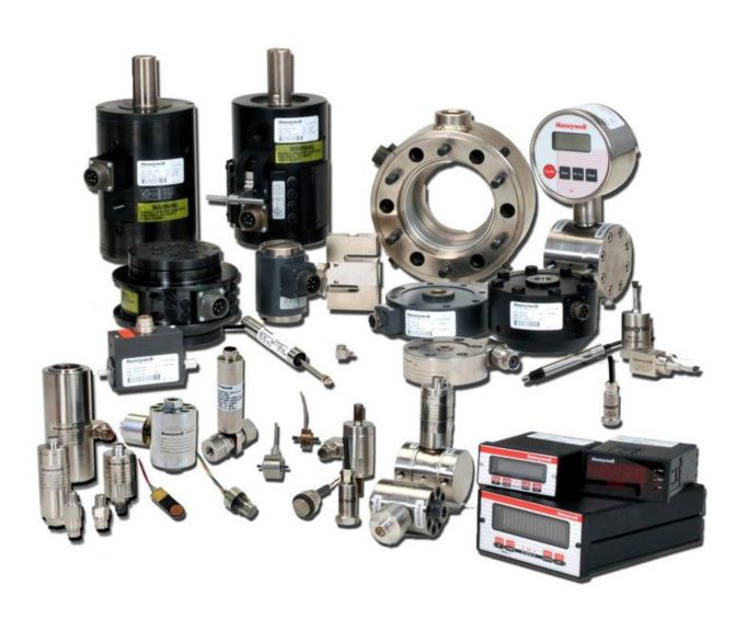 Test and Measurement Products | Honeywell
