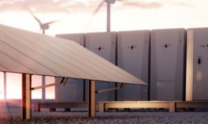 Saturn Power Addresses Energy Consumption And Reduces Costs With Honeywell Battery Energy Storage System