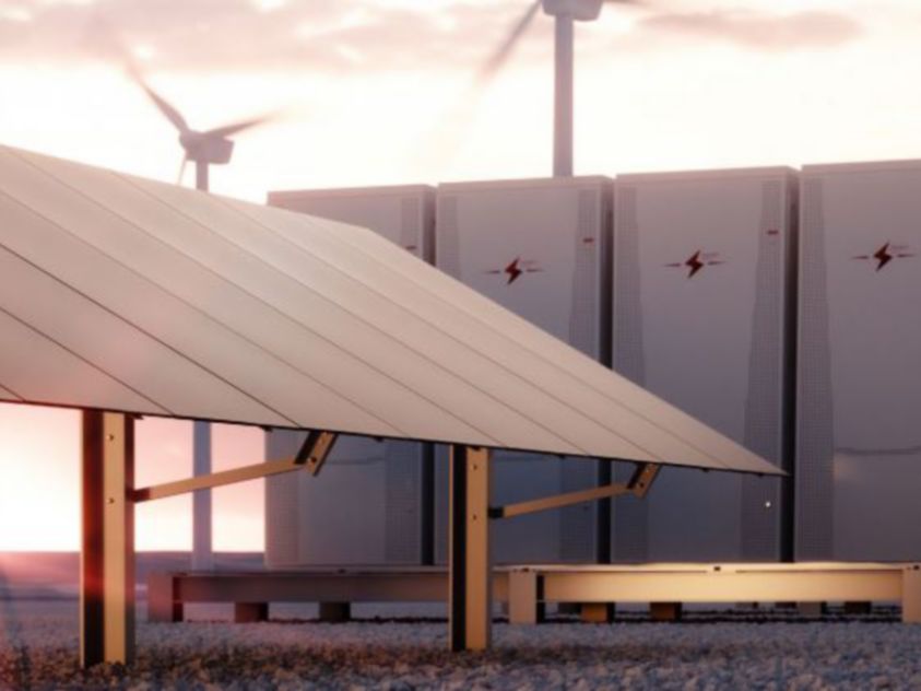 Saturn Power Addresses Energy Consumption And Reduces Costs With Honeywell Battery Energy Storage System