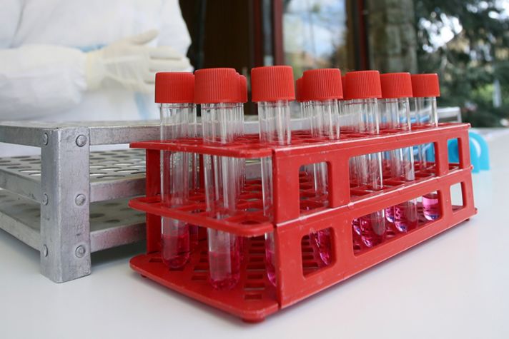 Utilizing Third-Party Specimen Couriers