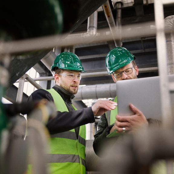 Accelerate Digitalization. Improve Human Reliability.