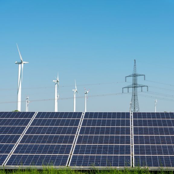 A Path To Decarbonization