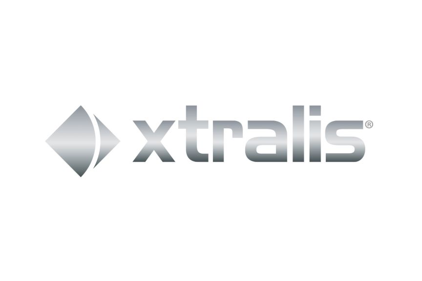 Xtralis Logo