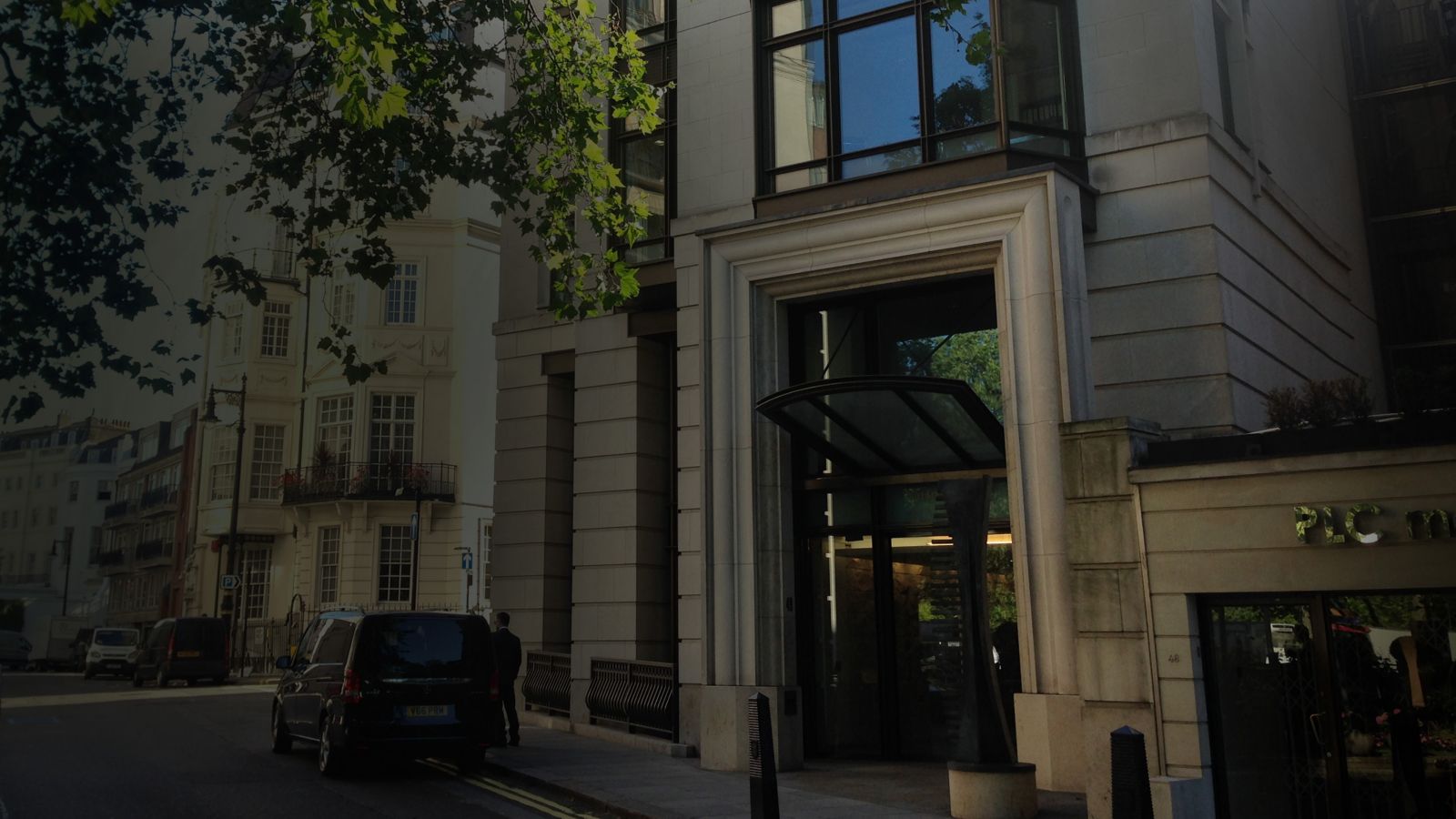 49 Park Lane
