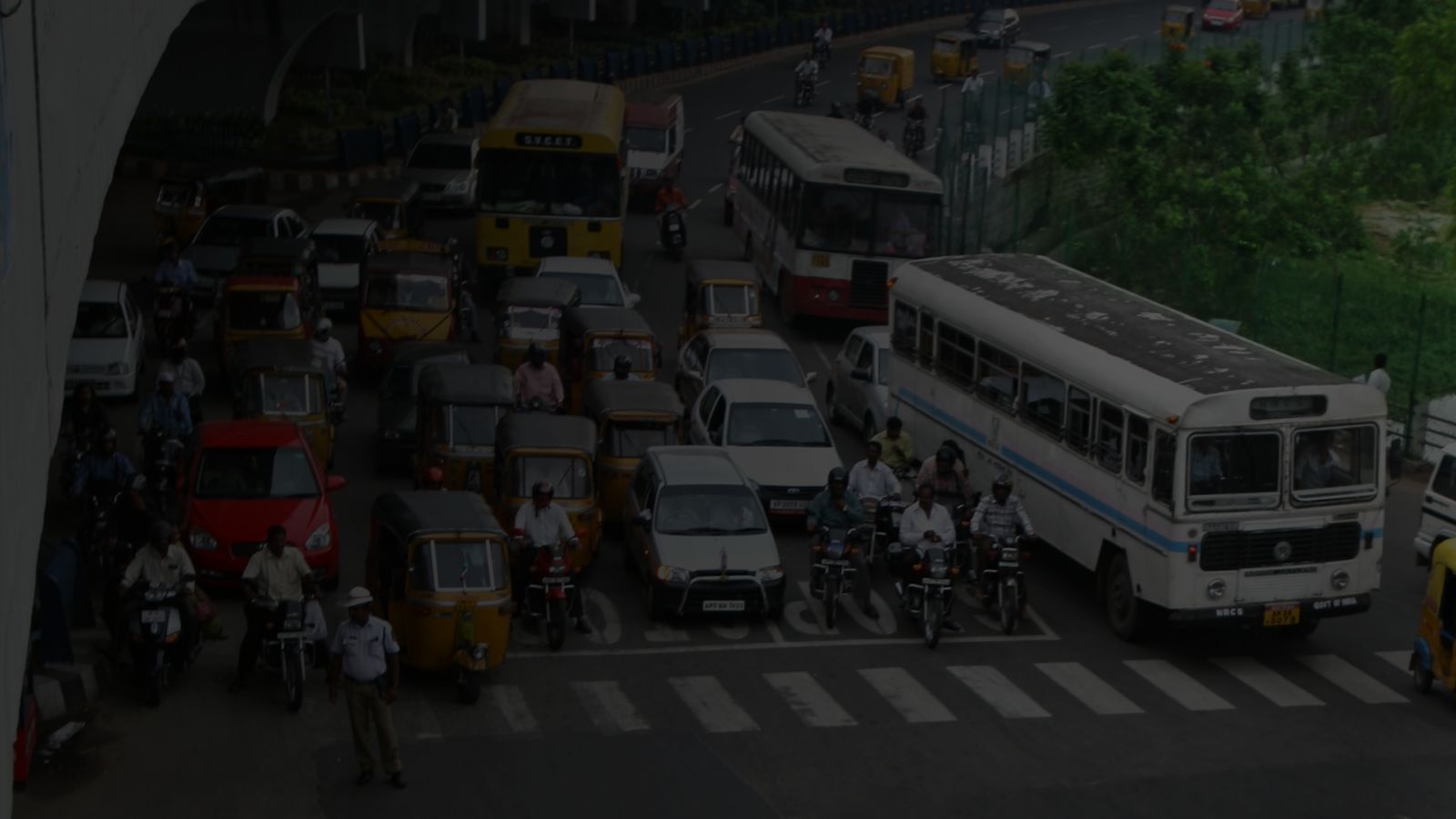 Honeywell India secured its second largest integrated city surveillance project,