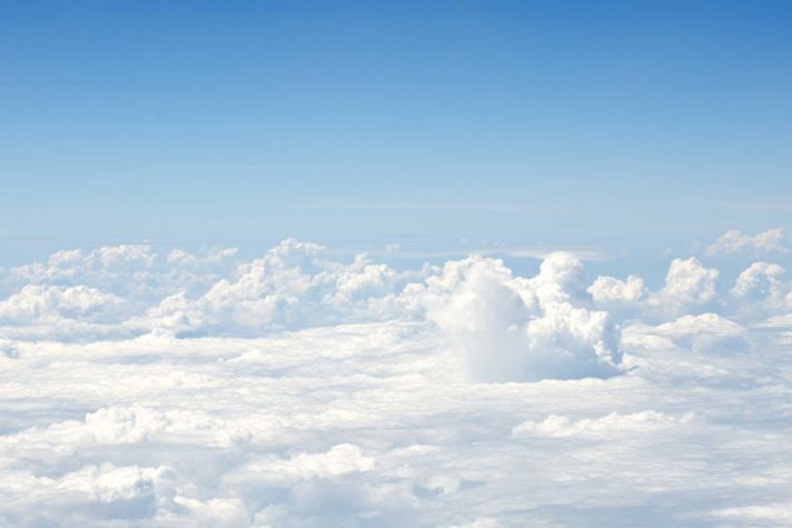 Clouds