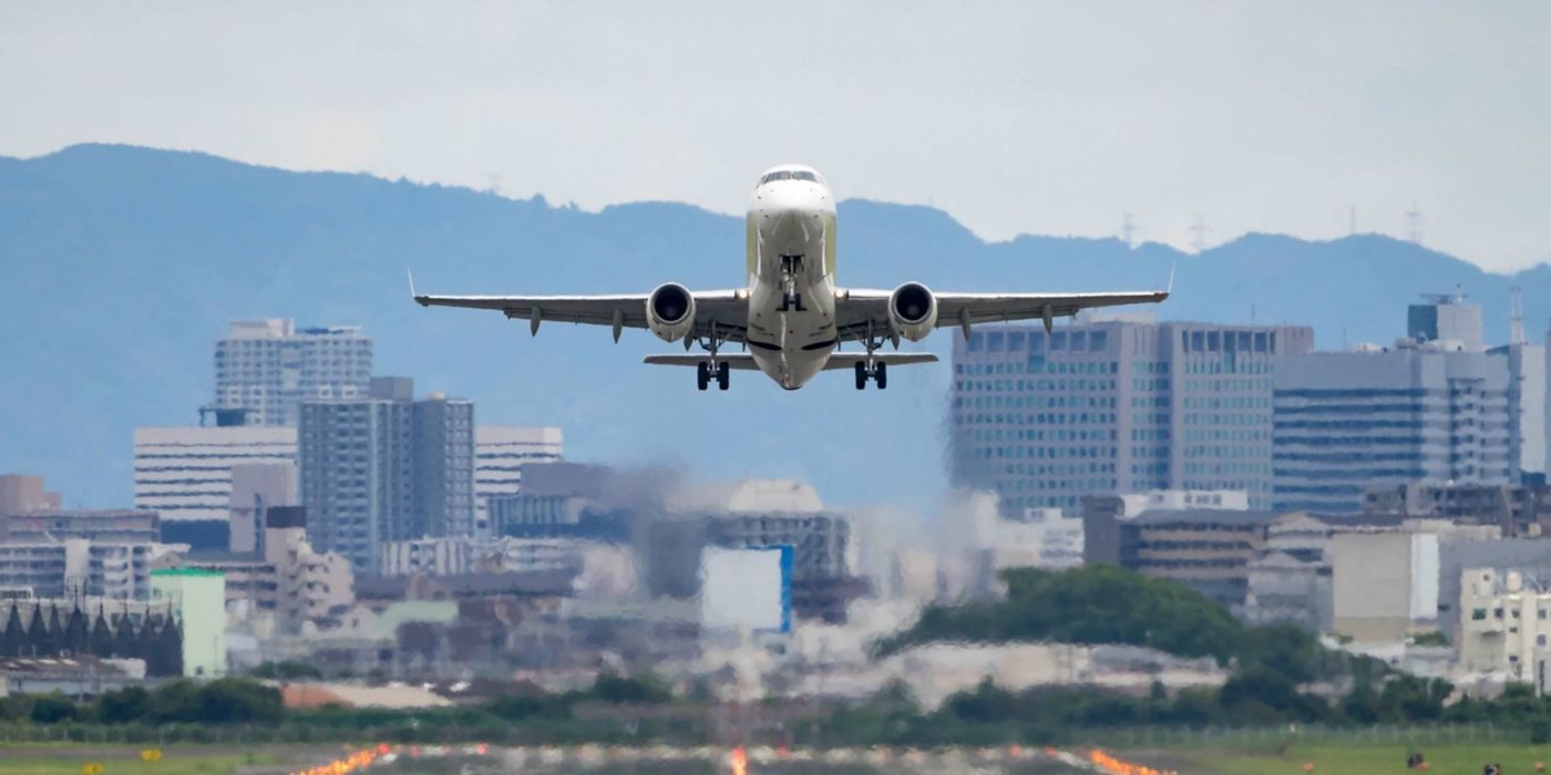 Embraer Aerfin