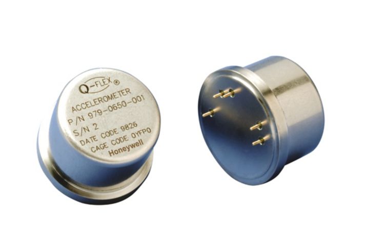 Q-Flex QA-750 Single Axis Quartz Accelerometer