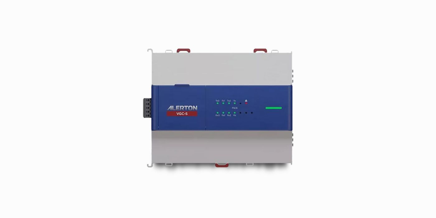 VAV controller
