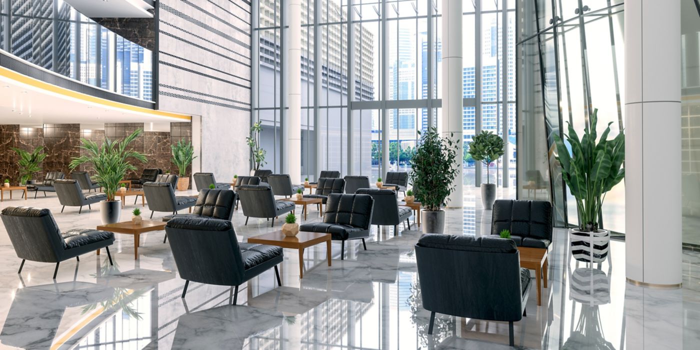 hospitality