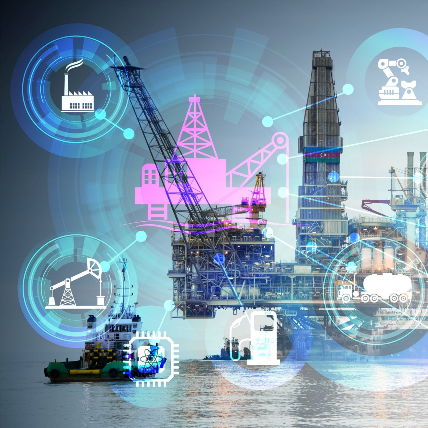Gas detection ecosystem blog 1x1