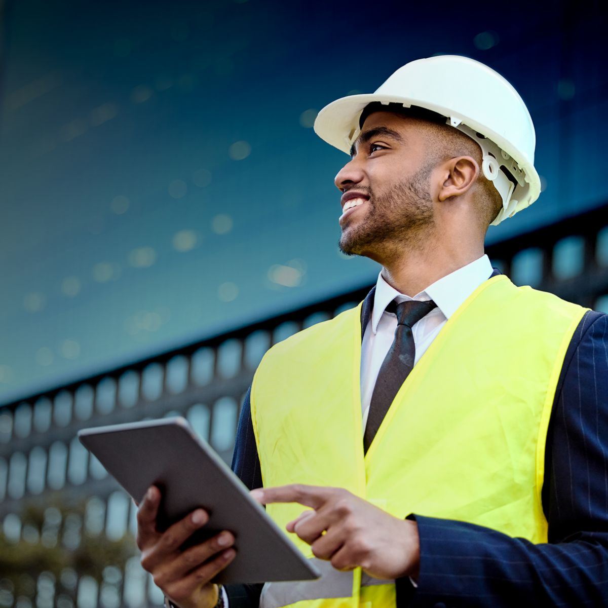 WHY FIRE SAFETY WORKS BETTER WHEN IT’ S DIGITAL