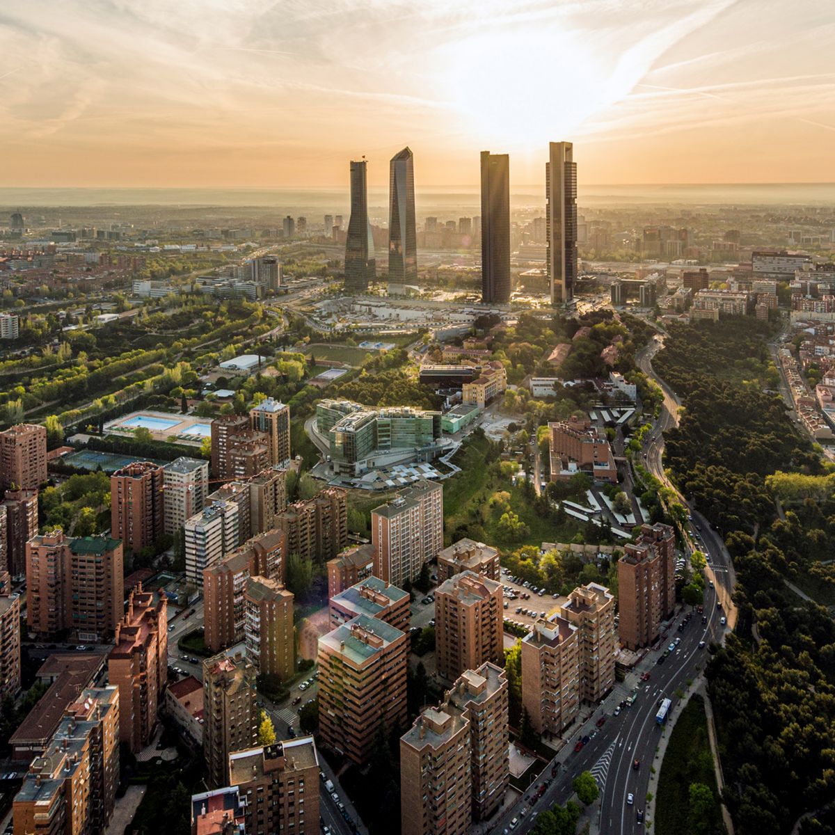 Honeywell Experts Share Their Outlooks For The Top Building Trend of 2024