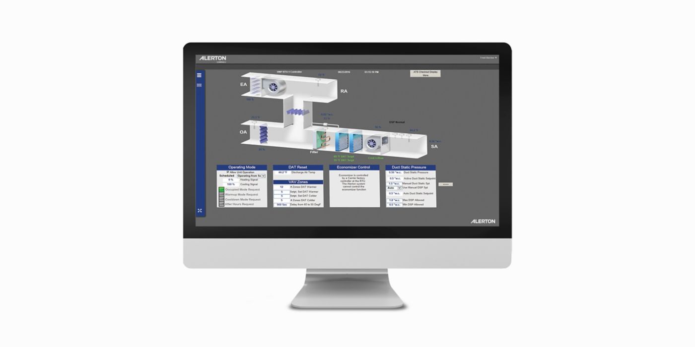 Computer Monitor