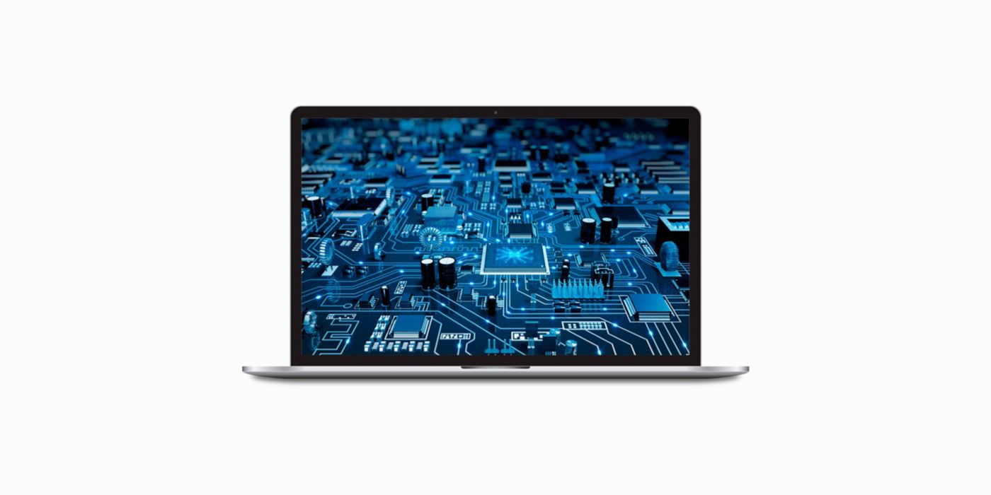 Computer Screen