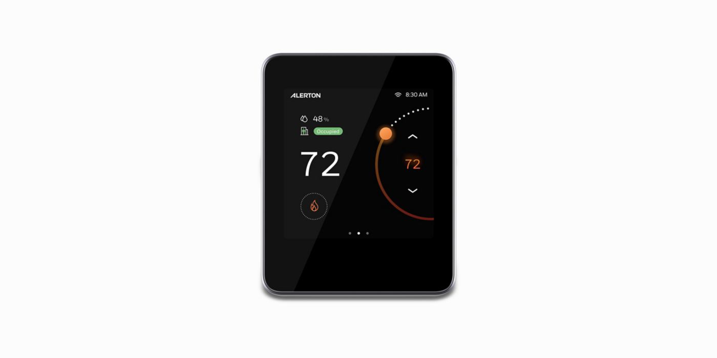 Thermostat