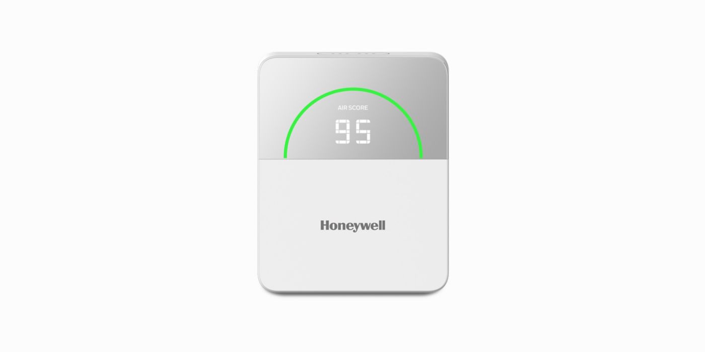 Indoor Air Quality Sensor