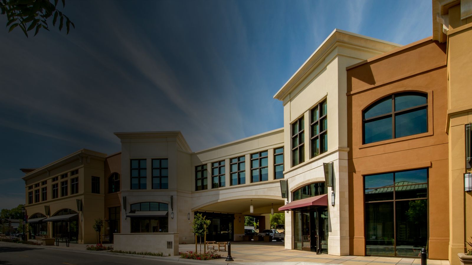 Light Commercial Building Solutions