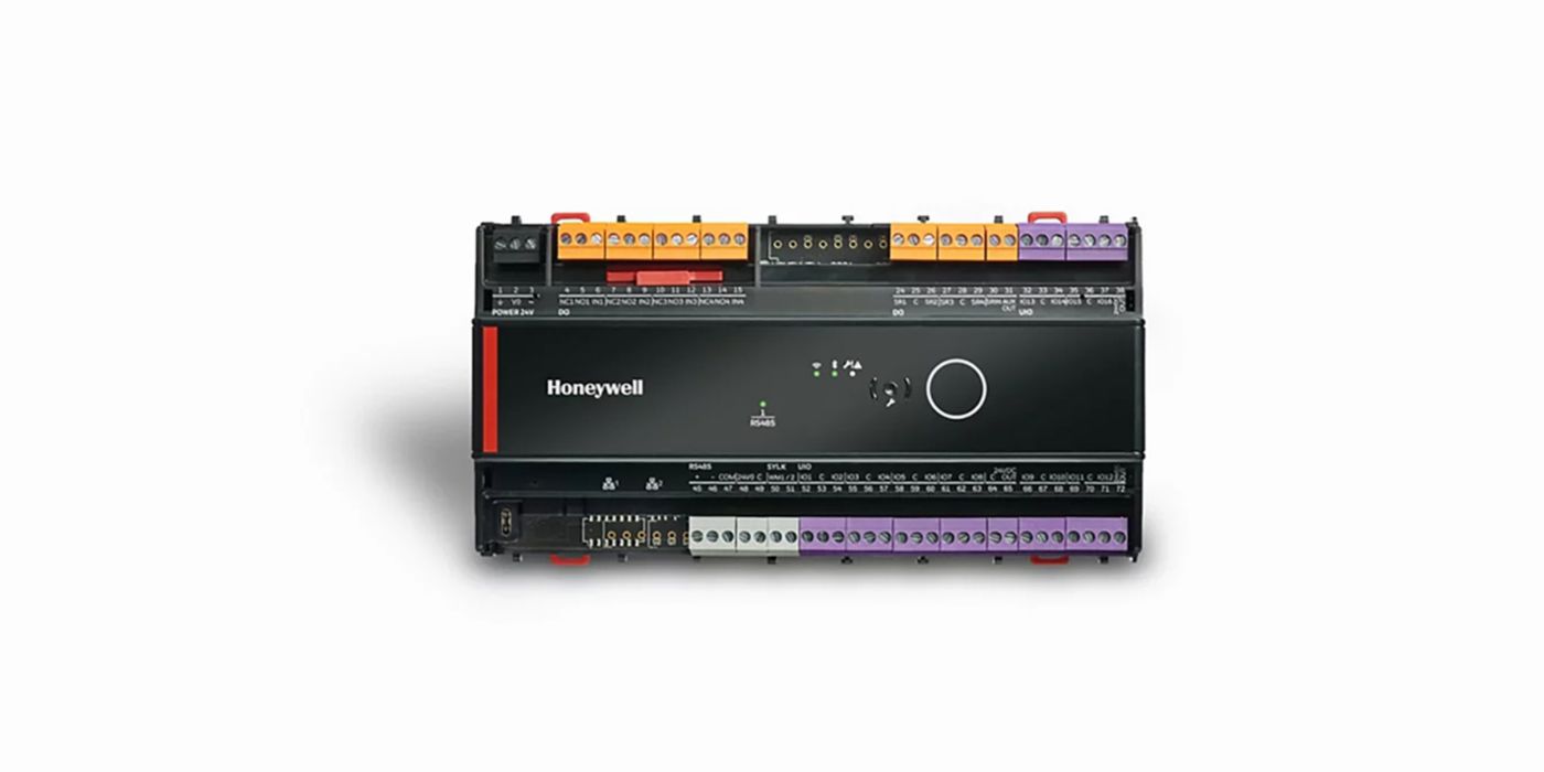HBT-BMS-UnitaryController