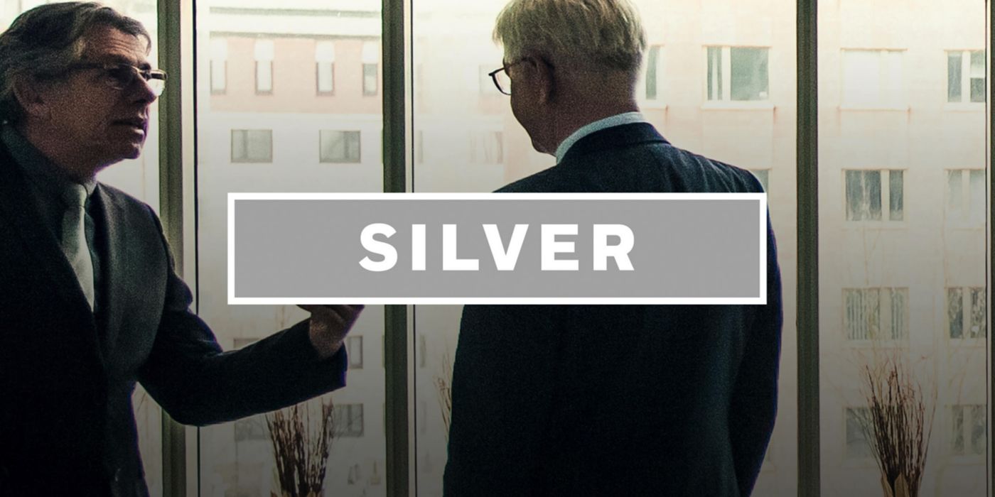 Silver