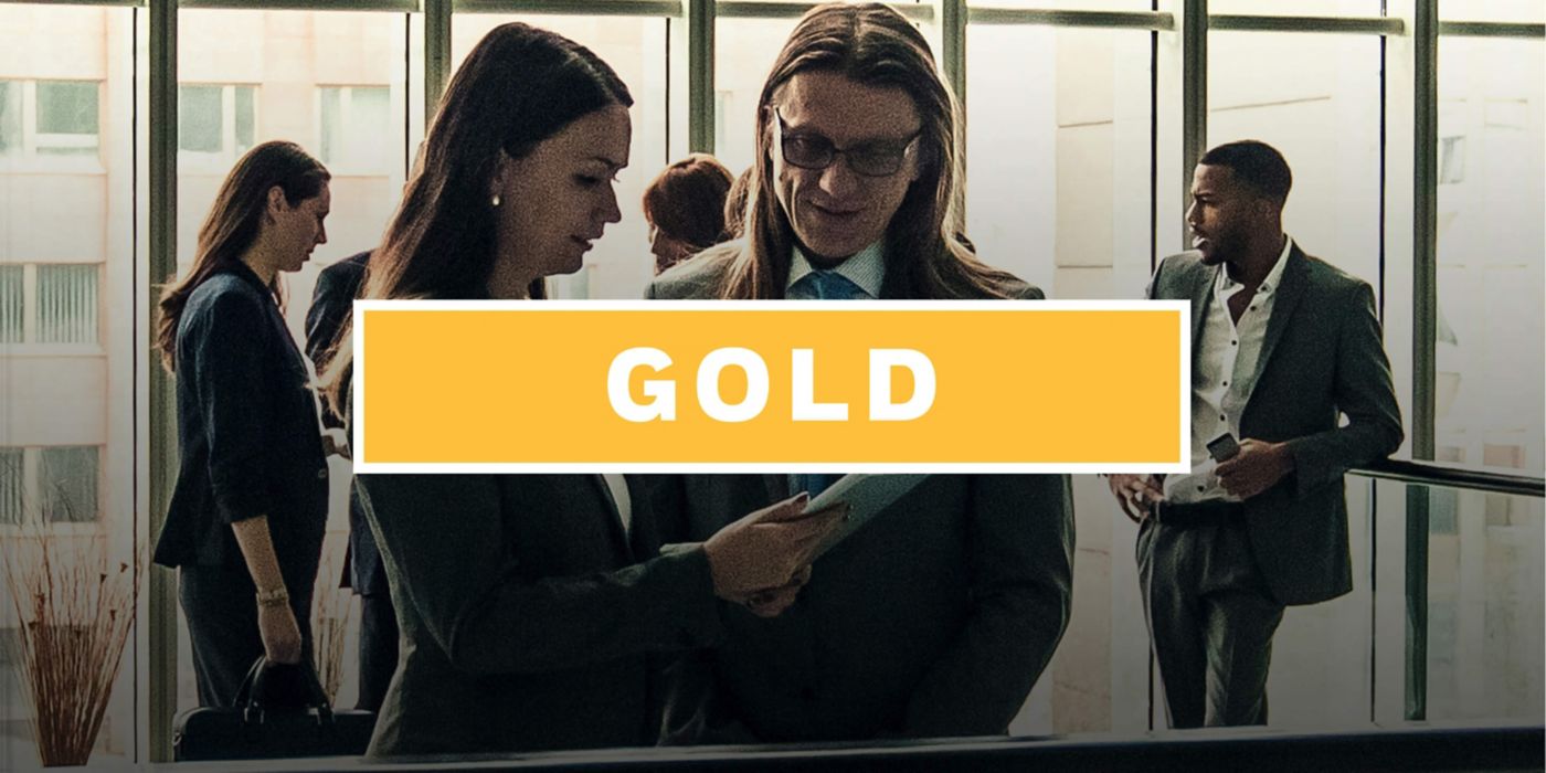 Gold