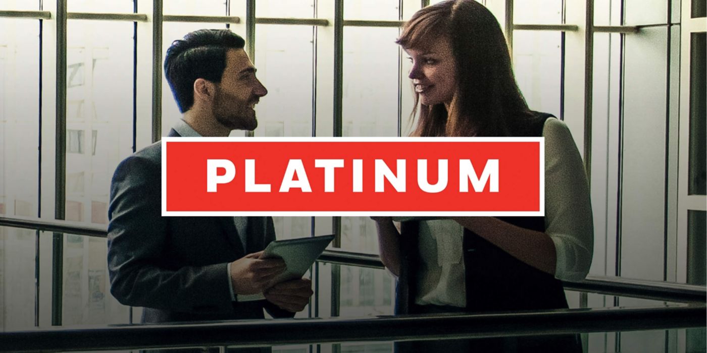 Platinum