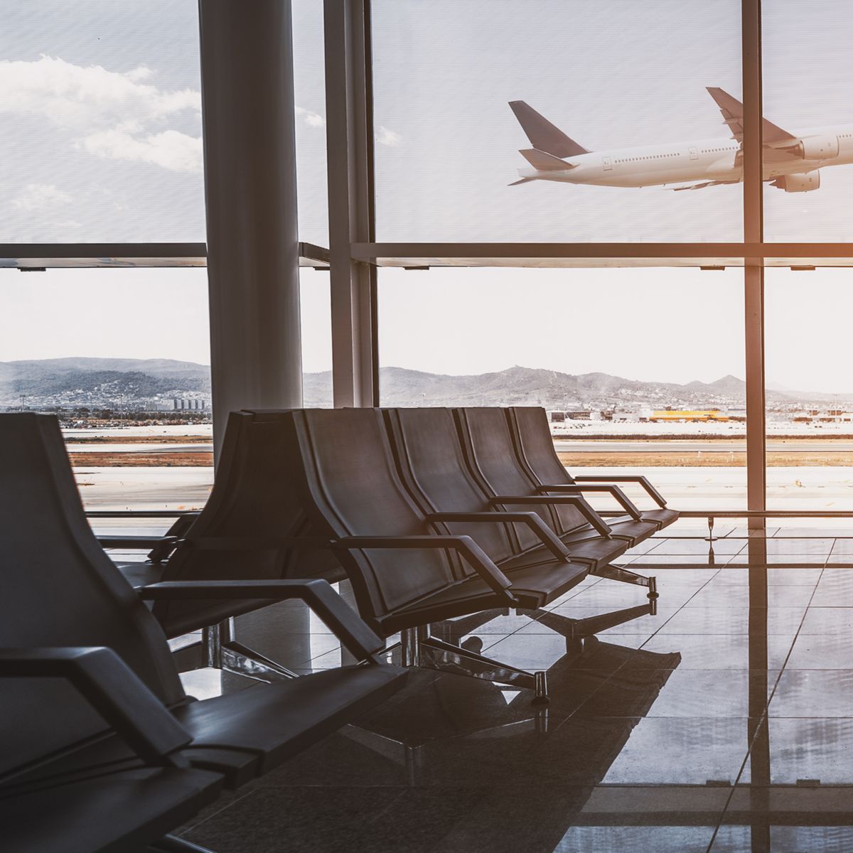 Airports