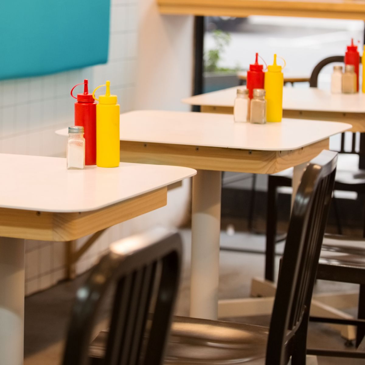Restaurants