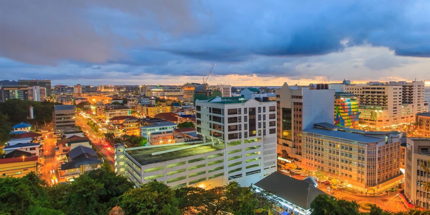 Making Smarter Fire Systems for Safer Buildings
